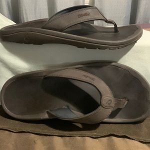 Olukai sandals US M11